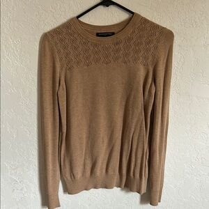 Banana Republic Sweater